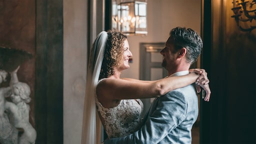 Bert en Suzan geven resumé: 'Kan ik hier verliefd op worden?'