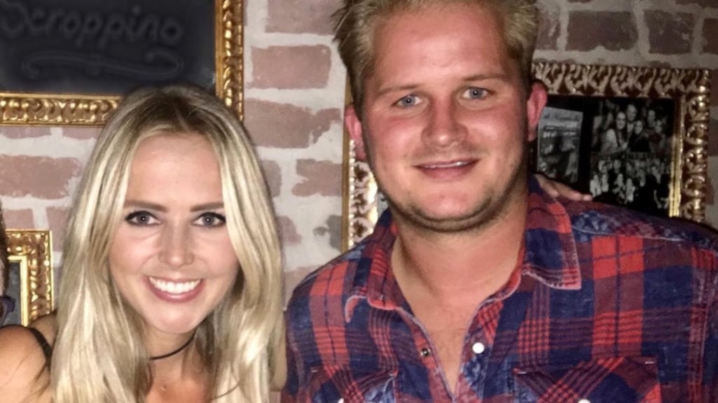 Monique Smit neemt het op voor Mick uit MAFS: 'Trots op jou'
