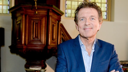 Zo selecteert Robert ten Brink kandidaten voor All You Need Is Love