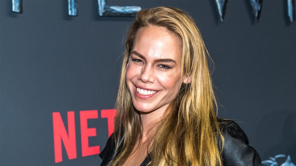 Nicolette Kluijver gooit er een goeie ouwe terugblik in