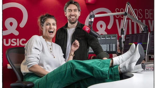 Mattie denkt Marieke te kennen... maar valt door de mand