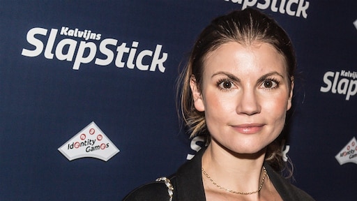 Laatste chemo Linda Hakeboom zit erop: 'Kan het niet geloven'