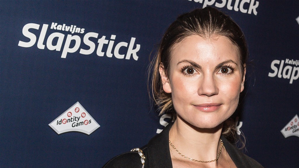 Laatste chemo Linda Hakeboom zit erop: 'Kan het niet geloven'