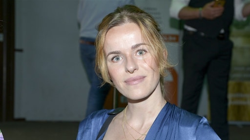 Josje Huisman: 'Feest zoveel je wilt, maar ruim wel je troep op'