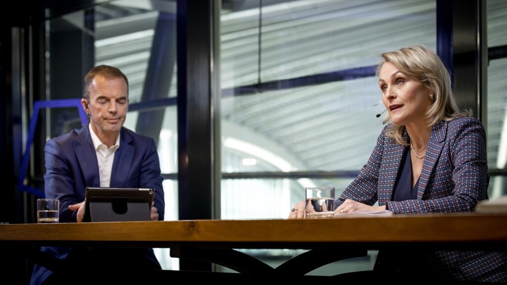 NS smeekt Den Haag om extra steun na 'historisch slecht jaar' | RTL ...