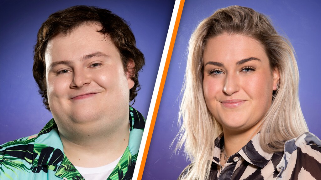 BFF's Jill en Thomas worden tegen elkaar uitgespeeld in Big Brother