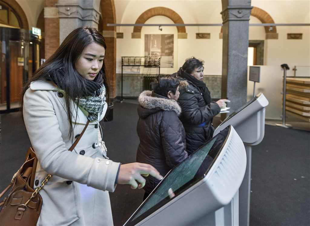 Onderzoekers: het gaat soms gruwelijk mis tussen burgers en instanties