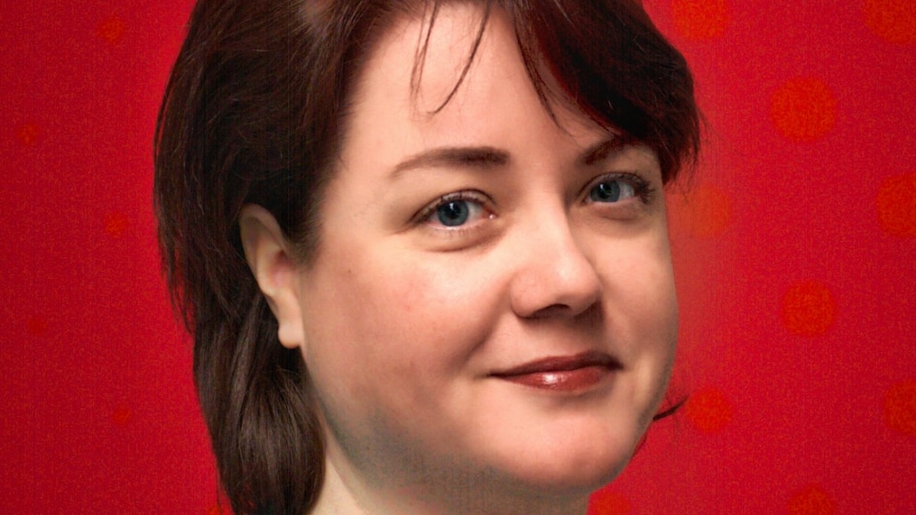 Esmiralda (45) genas van hooikoorts na hypnose: 'Nog nooit zo'n mooi jaar gehad'