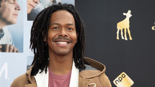 Dit is wanneer Jeangu Macrooy zijn songfestivallied presenteert