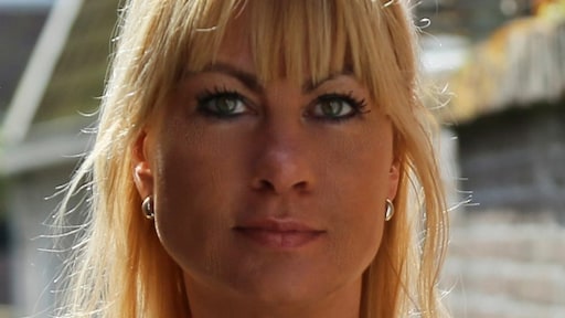 Kyra wil nooit meer bang zijn om haar kind kwijt te raken: 'Z'n familie wilde onze zoon en ik moest weg'