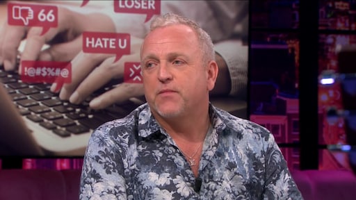 Gordon na overwinning Mediacourant: 'Mis de reacties stiekem wel'