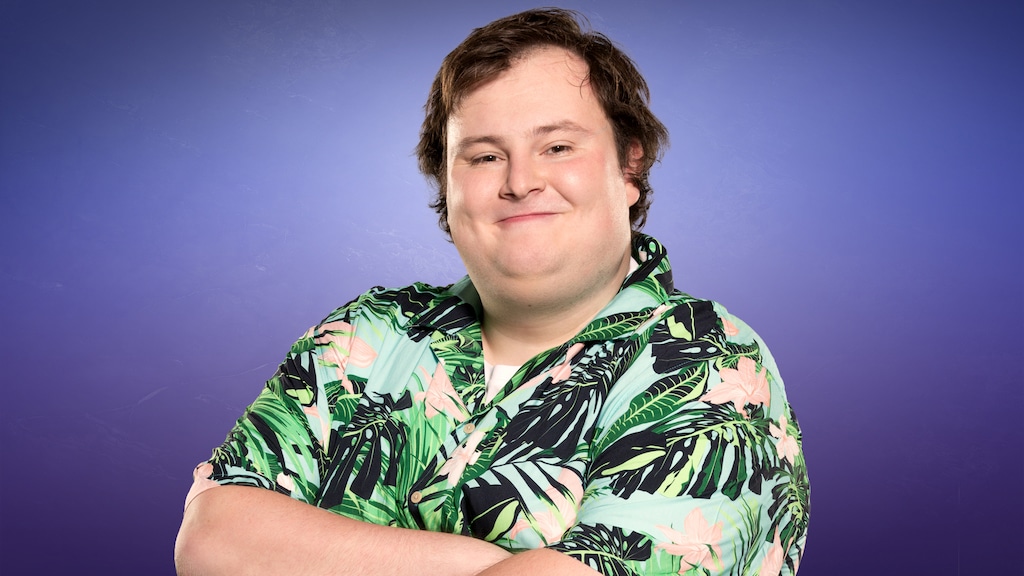 'Onherkenbare' Thomas van Big Brother showt z'n nieuwe figuur