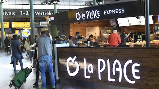 Jumbo boekt 45 miljoen af op La Place: 'Koop was een zeperd'