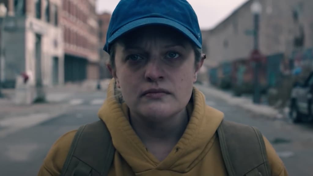 The Handmaid's Tale dropt eerste trailer seizoen 4