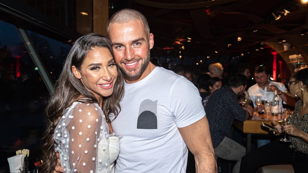 Janice Blok doodmoe van zwangerschapsgeruchten: 'Kan echt niet'