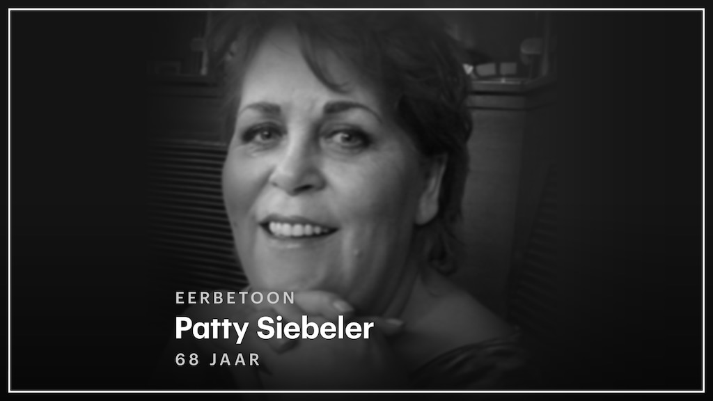 'Het was een sluipmoordenaar, mijn moeder had geen schijn van kans'