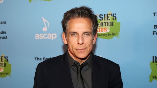 Ben Stiller vindt komedie maken 'grotere uitdaging' door politiek klimaat