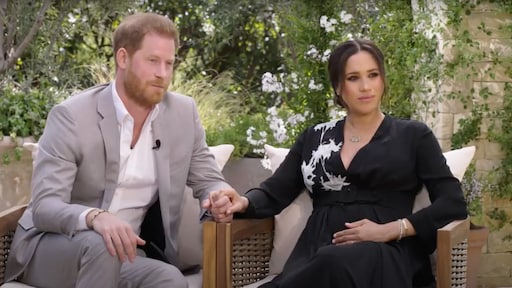 Halfzus klaagt Meghan aan voor laster in Oprah-interview