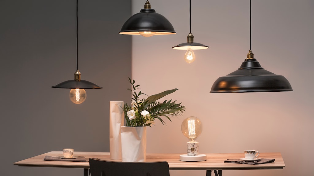 In 5 stappen een lichtplan voor het hele huis