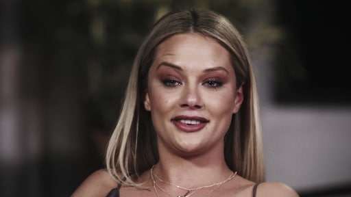 Jessika uit MAFS Australië biedt 'excuses' aan na ongepaste grap