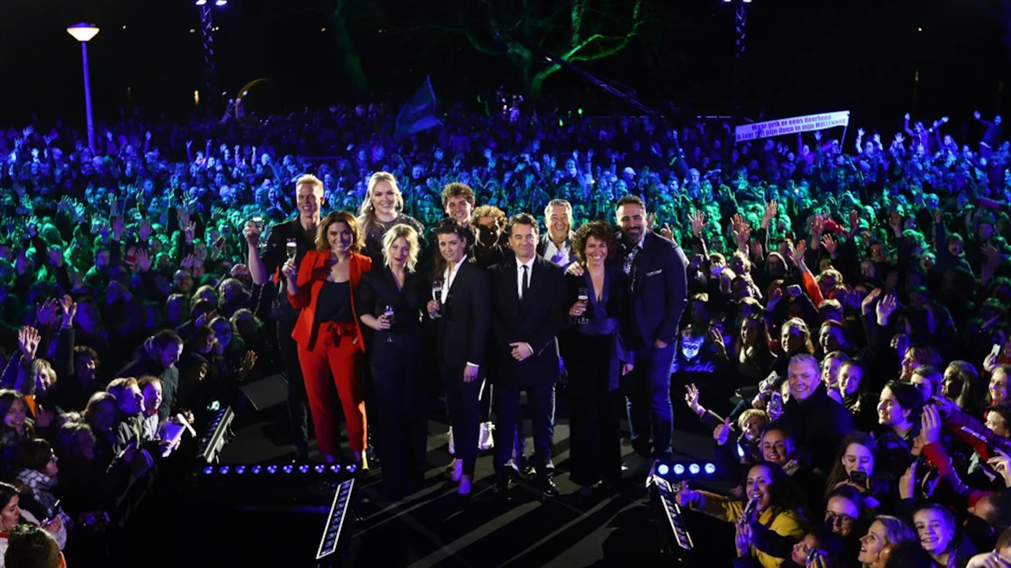 Finale Wie Is De Mol 2021
