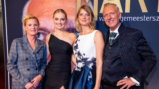 Hoe lang blijft Chateau Meiland nog op de buis? Martien geeft duidelijkheid