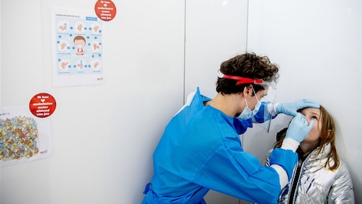 RIVM: draagvlak voor gedragsregels is afgenomen