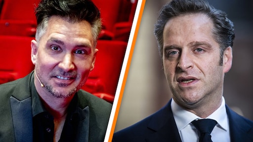 Guido Weijers haalt uit naar kritische Hugo de Jonge: 'Sabotage'