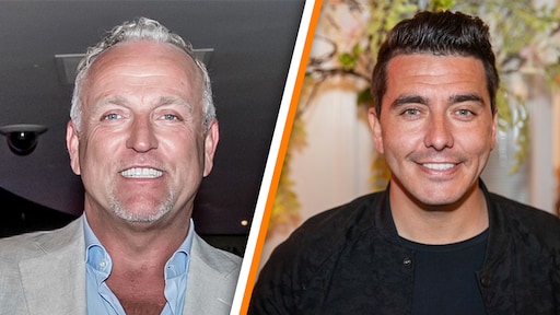 Gordon vindt Jan Smit in The Voice 'geen toevoeging'