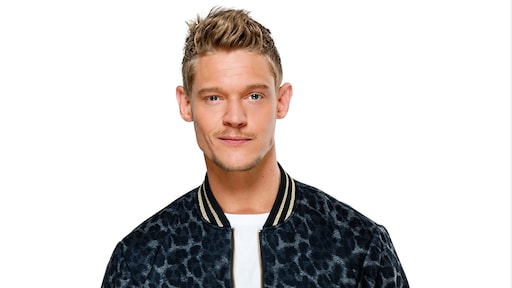 Ferry Doedens keert terug als Lucas Sanders voor 35-jarig jubileum GTST