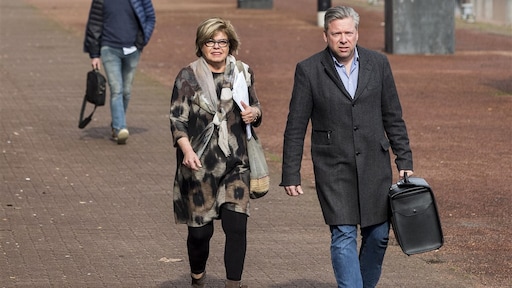 Ex Sanderink kan fluiten naar hoge ontslagpremies Centric