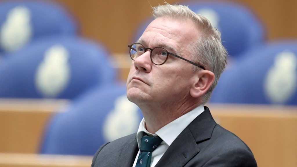 Eppo Bruins (ChristenUnie)