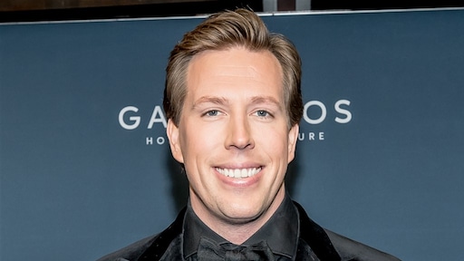 Freek Vonk te zien in nieuw seizoen Sterren op het doek