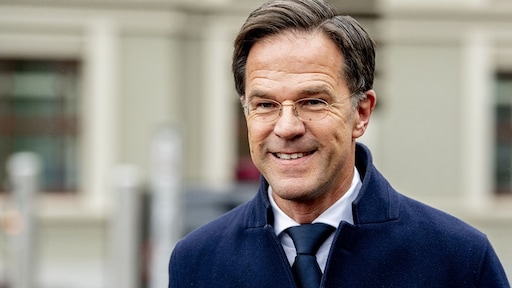 Mark Rutte was vroeger niet altijd een lieverdje in de klas