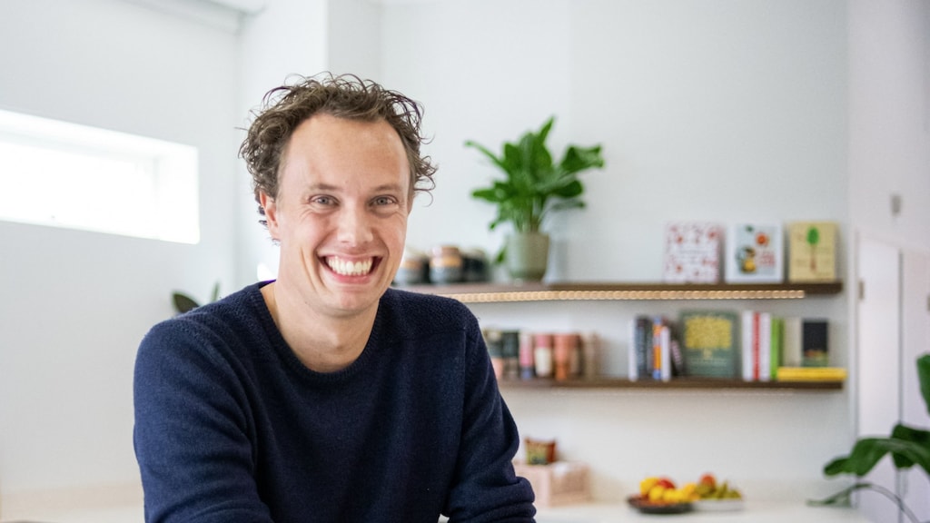 Online super Crisp haalt 30 miljoen euro op, onder andere bij oprichters Just Eat