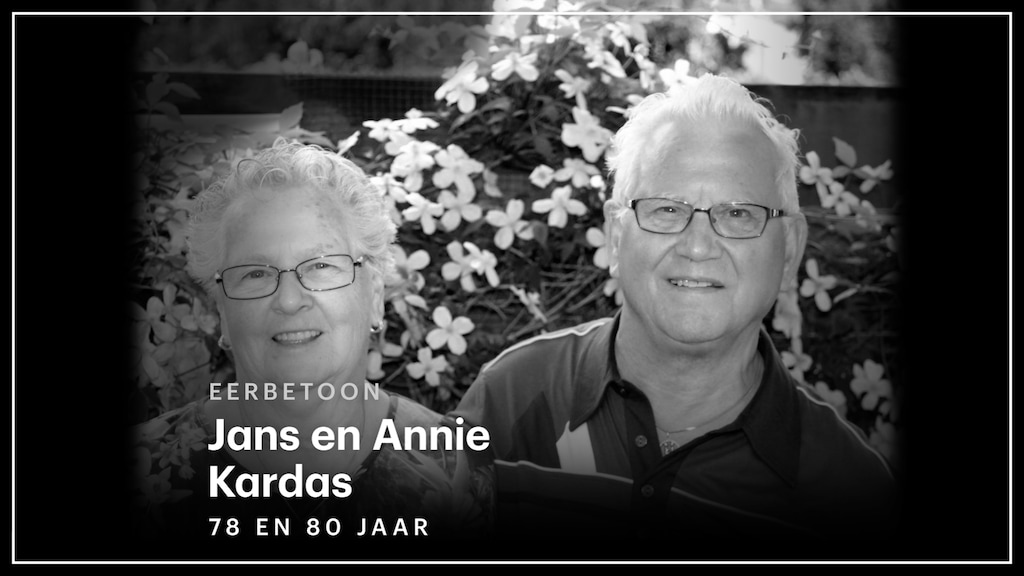 'Mijn vader moest en zou bij mijn moeder blijven'