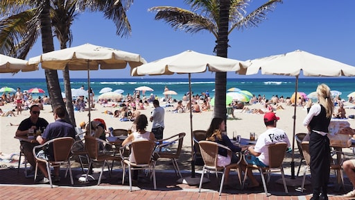 Iets voor jou? Ook reisbranche wil testen met proefvakantie