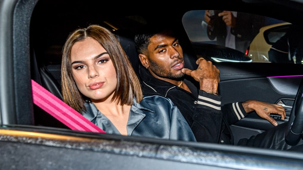 Famke Louise knokt hard voor 'meer waardering en respect'