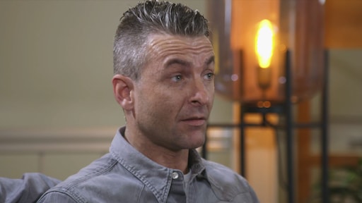 Heftige aflevering Verslaafd: hel breekt los na positieve drugstest