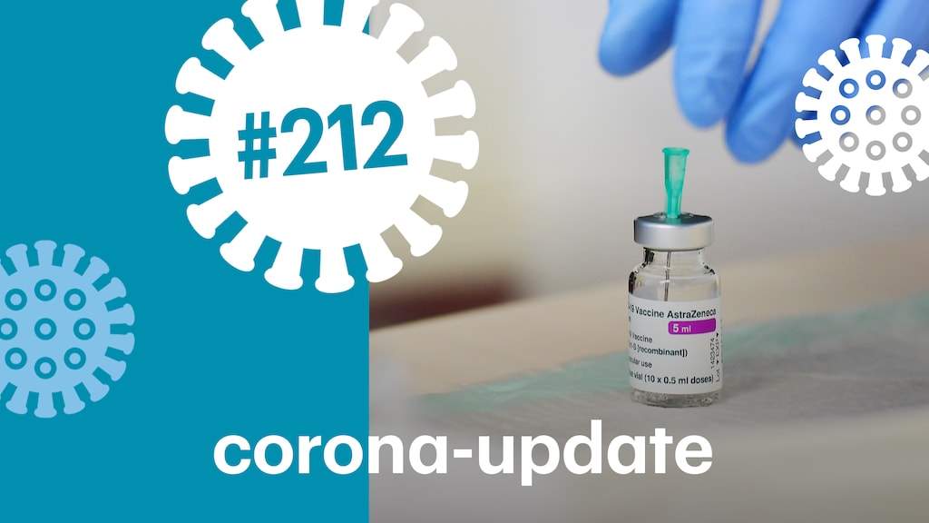 Wie heeft al een vaccinatie gehad en wanneer ben ik aan de beurt?