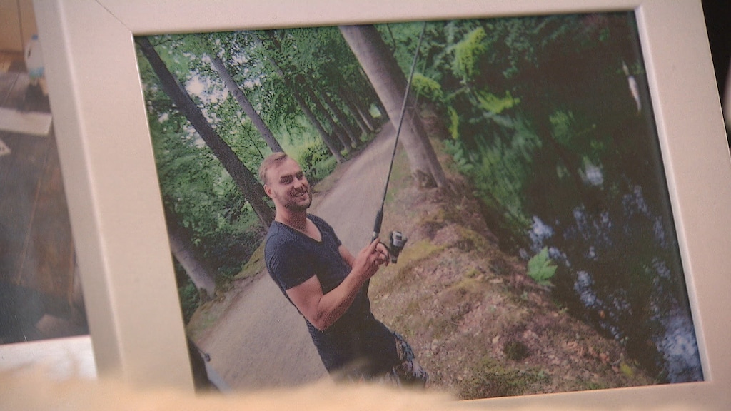 Alarm om drug 3-MMC: 'Die troep heeft onze zoon Gerjan de dood in gejaagd'