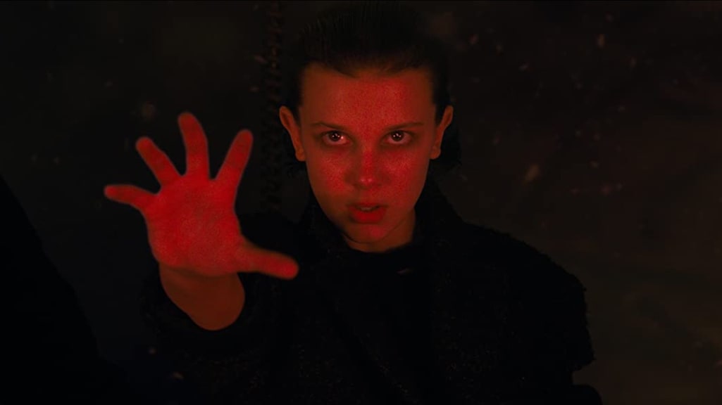 Eindelijk: Netflix dropt eerste trailer vierde seizoen Stranger Things