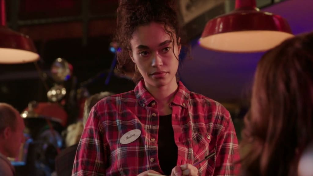 Romy Monteiro geniet van rol GTST, maar moet wel 'bijbenen'