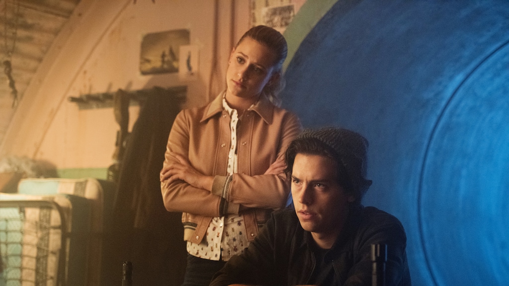 Riverdale neemt een break: drie maanden niet te zien bij Netflix