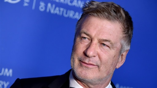 Alec Baldwin vertrekt van Twitter na gedoe over accent-opmerking