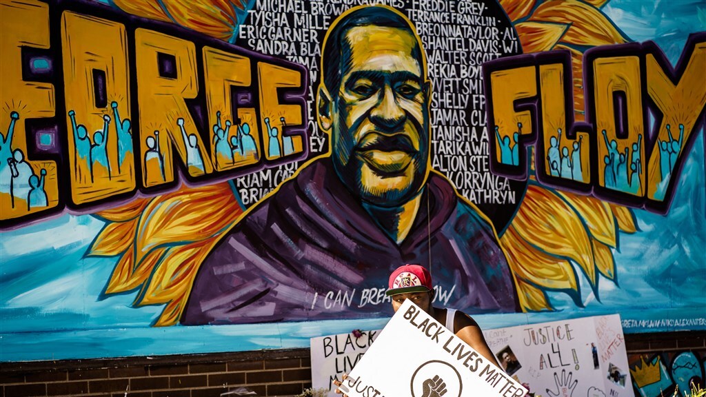 Minneapolis zet zich schrap voor rechtszaak over dood George Floyd