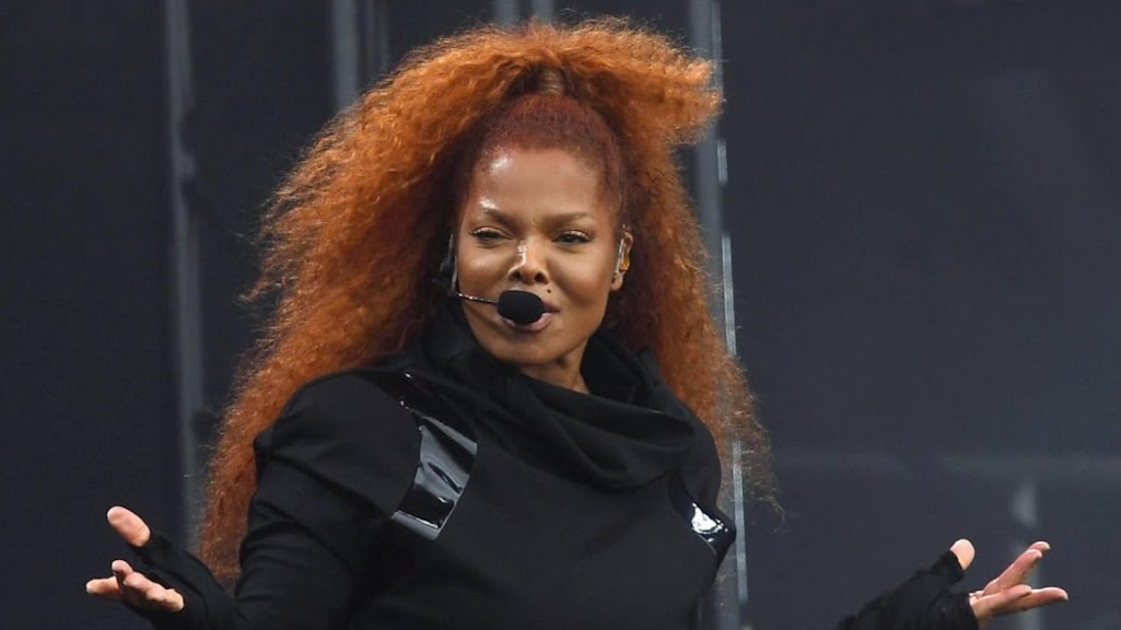 Tweedelige documentaire over Janet Jackson in de maak