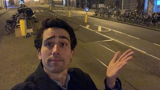 Zes weken avondklok: houden we ons er nog aan?