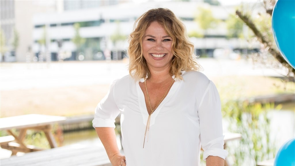 Antje Monteiro: 'Romy is in alles een betere versie van mij'