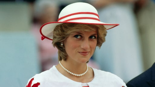 The Times plaats rectificatie na foute berichtgeving over Diana